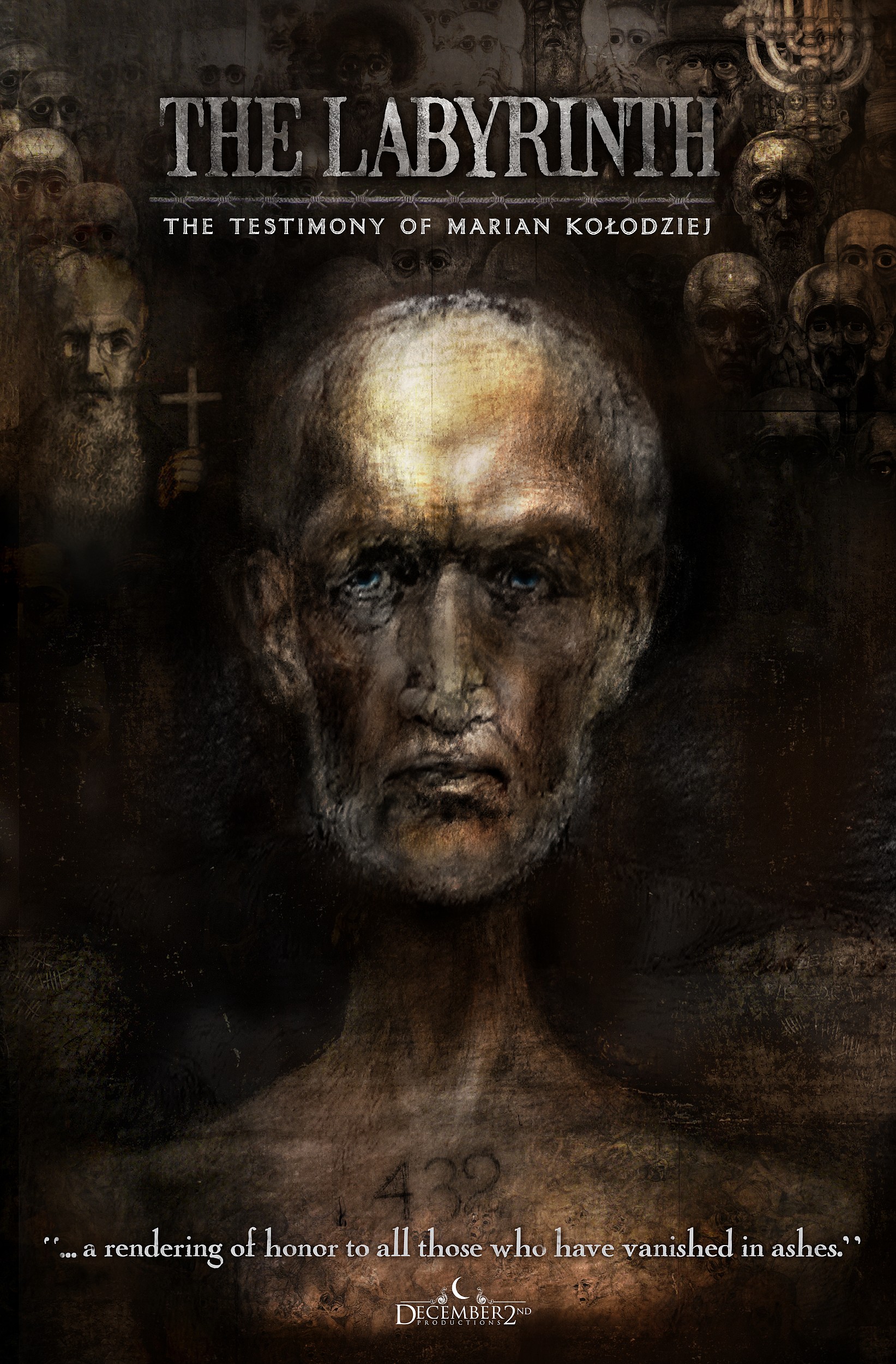 The Labyrinth